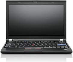 لپتاپ استوک Lenovo مدل ThinkPad X220