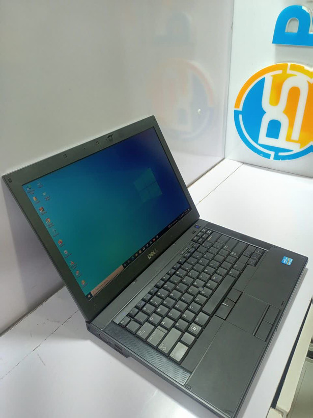 لپتاپ دل مدل e6410